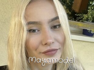 Mayamodel