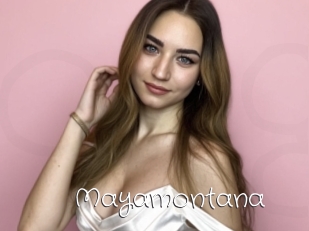 Mayamontana