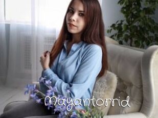 Mayantorrid