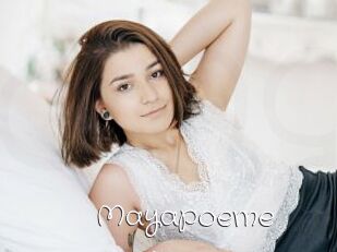 Mayapoeme