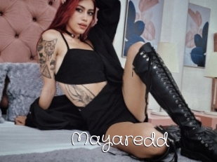 Mayaredd