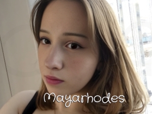 Mayarhodes