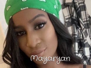 Mayaryan