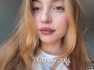 Mayasay