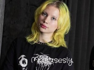 Mayasesly