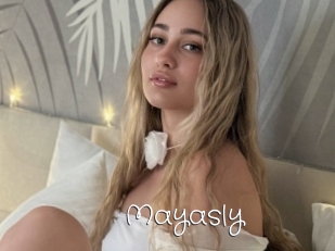 Mayasly
