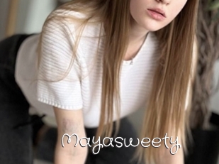 Mayasweety