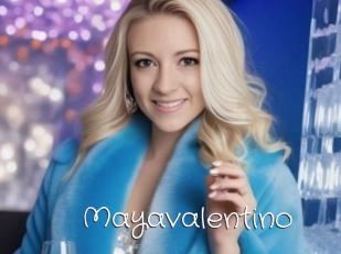 Mayavalentino