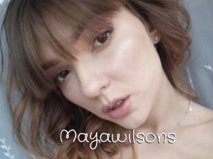Mayawilsons