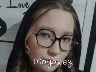 Mayaxley