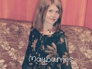 Maybarnes