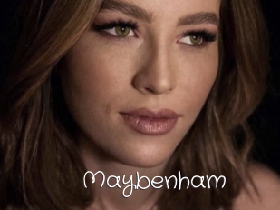 Maybenham