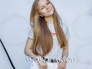 Maybrayton
