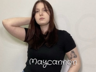 Maycannon