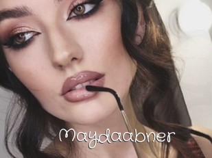 Maydaabner
