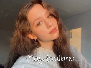 Maydaalkins