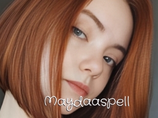 Maydaaspell