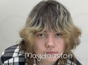 Maydaaston