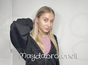 Maydabrownell