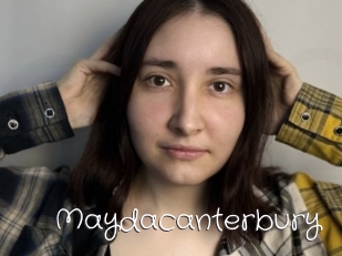 Maydacanterbury