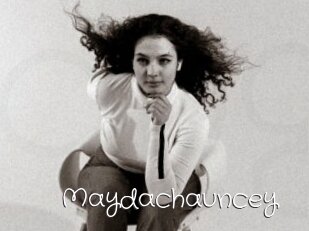 Maydachauncey