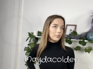 Maydacolden