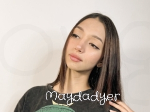 Maydadyer
