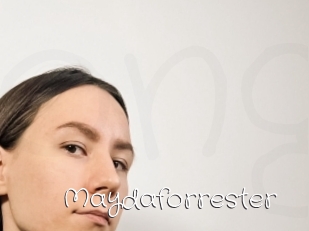 Maydaforrester
