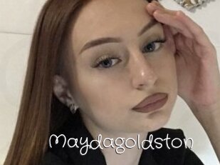 Maydagoldston