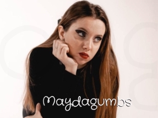 Maydagumbs