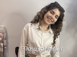 Maydahankin