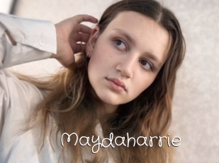 Maydaharrie