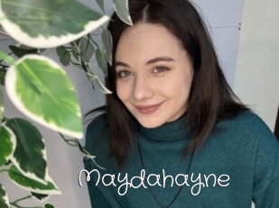 Maydahayne