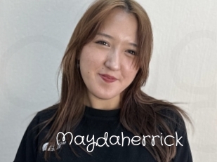 Maydaherrick