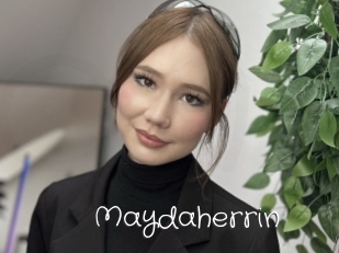 Maydaherrin