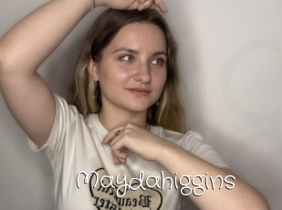 Maydahiggins