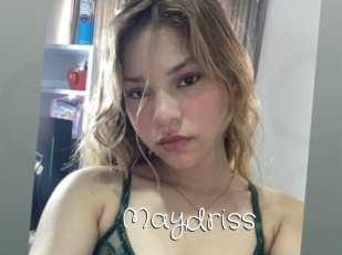 Maydriss