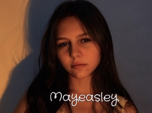 Mayeasley