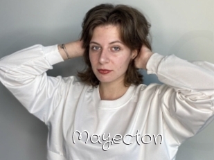 Mayecton