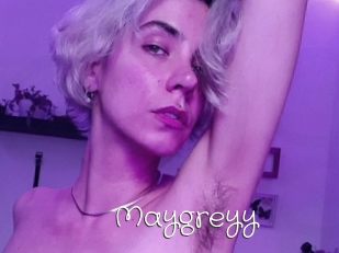 Maygreyy