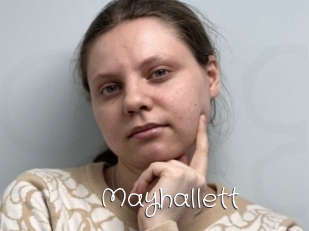Mayhallett