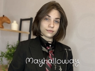 Mayhalloway