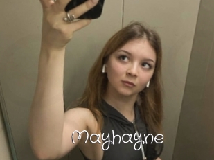 Mayhayne