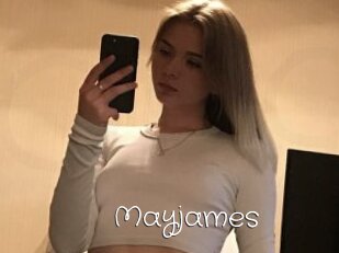Mayjames