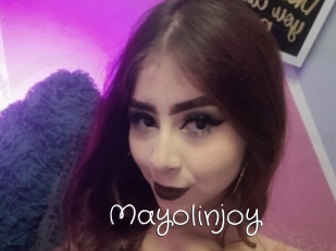 Mayolinjoy