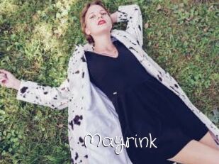 Mayrink