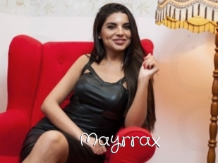 Mayrrax