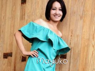 Mayuko