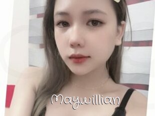 Maywillian