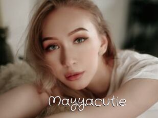 Mayyacutie